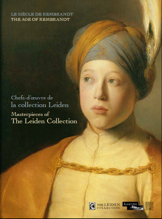 Louvre Catalogue