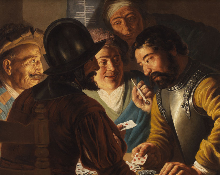 You Won’t Believe How Much The Louvre Abu Dhabi Paid For This Rembrandt