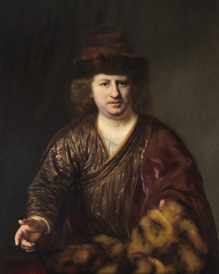 Full article: You can leave your hat on: Men's portraits, power, and  identity in the seventeenth-century Dutch Republic