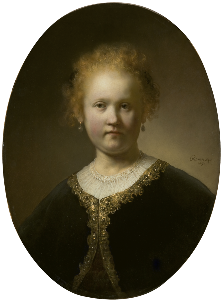 Woman Young Girl