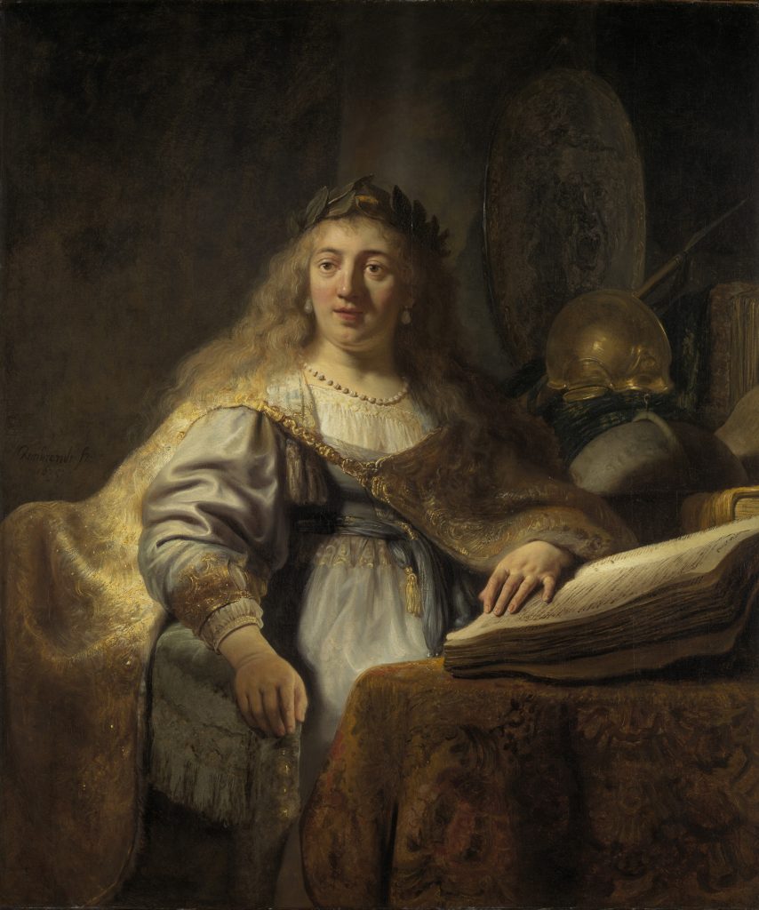 Rembrandt (1606–1669): Paintings, Essay, The Metropolitan Museum of Art