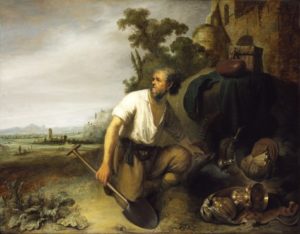 Rembrandt-ParableLostSilver-
