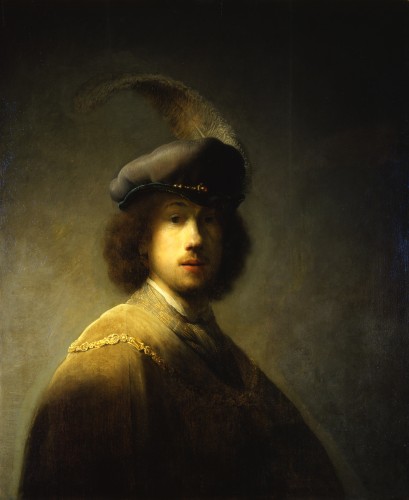 Rembrandt (1606–1669): Paintings, Essay, The Metropolitan Museum of Art