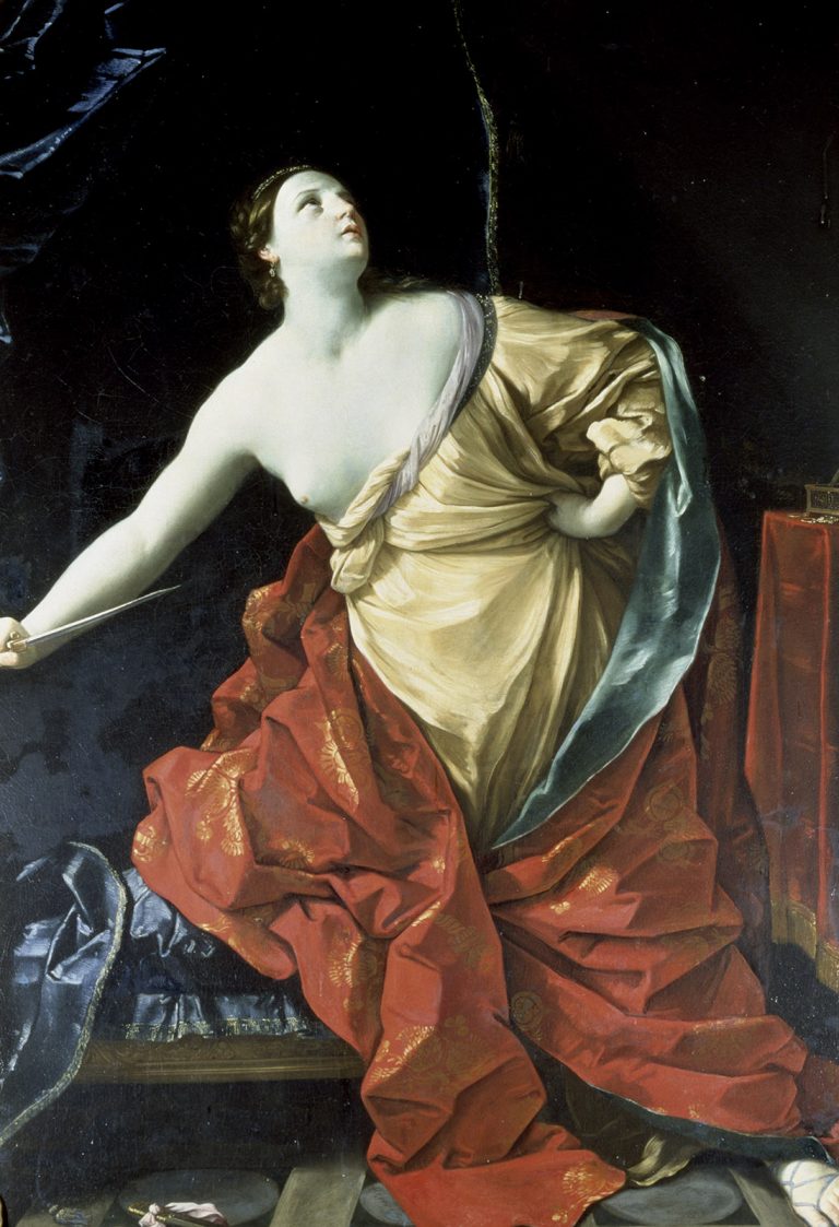 Lucretia