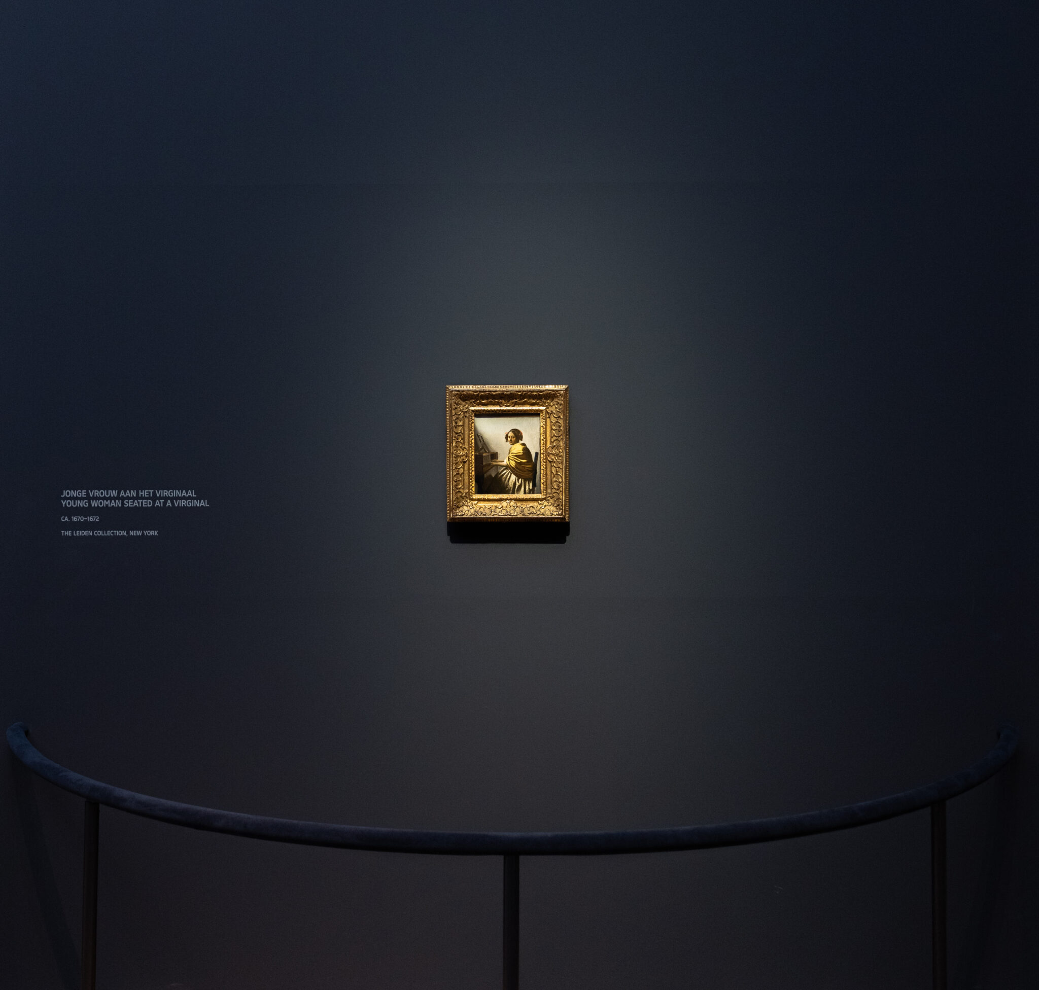 Vermeer Archives - The Leiden Collection